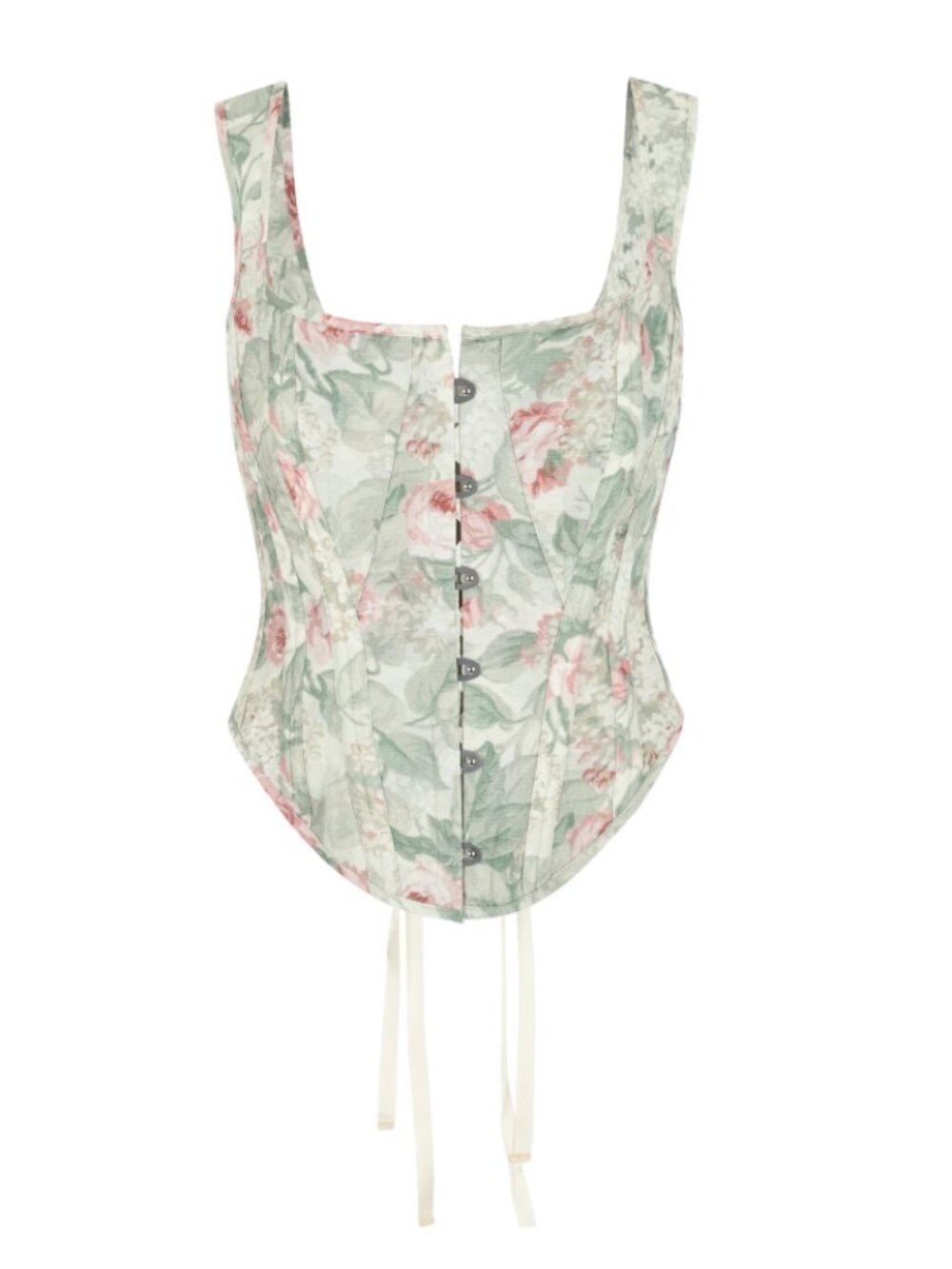 Selkie Kindred Spirit Rebel Corset